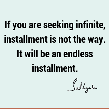 Short Quotes : spirituality Quote