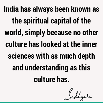 india Quotes :  Quote
