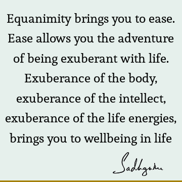 well being Quotes :  Quote