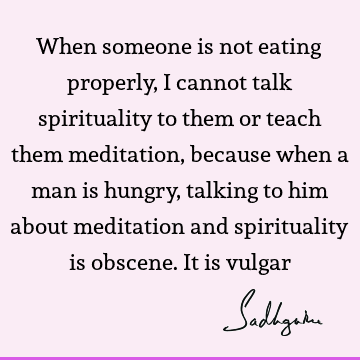 Wisdom Quotes : compassion, meditation, spirituality Quote