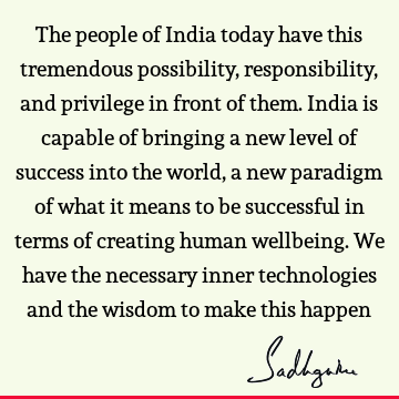 india Quotes :  Quote