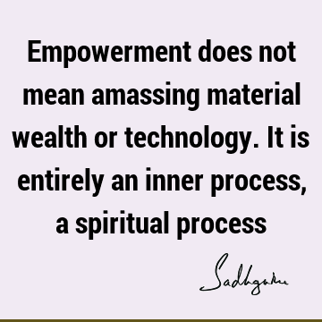 spirituality Quotes :  Quote