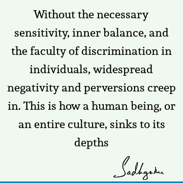 balance Quotes :  Quote