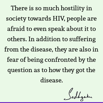 society Quotes : Quote
