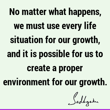 Inspirational Quotes : Life Quote
