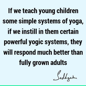 children Quotes :  Quote