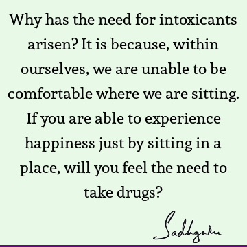 experience Quotes : Happiness Quote
