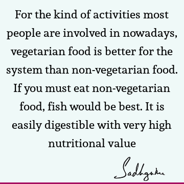 people Quotes : food Quote