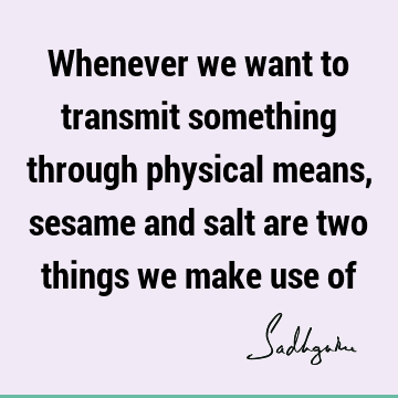 mysticism Quotes :  Quote