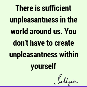 world Quotes : Truth Quote