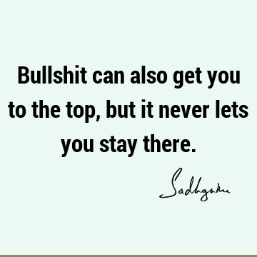 Truth Quotes : Funny, Short, Witty Quote