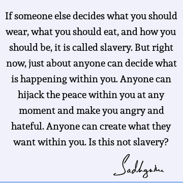 Peace Quotes :  Quote