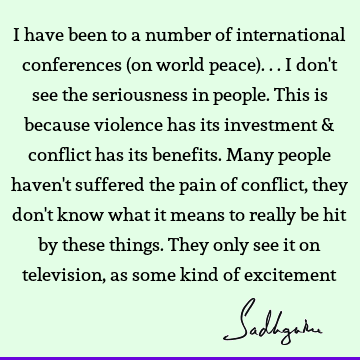 suffering Quotes :  Quote