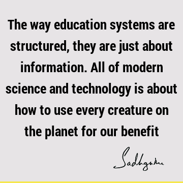 Education Quotes :  Quote