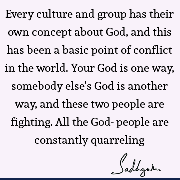 world Quotes : people Quote