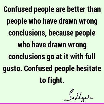 Funny Quotes : people Quote
