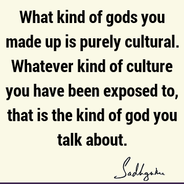 God Quotes :  Quote