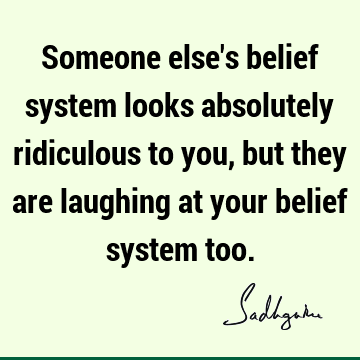 Funny Quotes : Religion, Short, Belief, One liners Quote