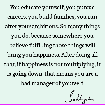 Belief Quotes :  Quote