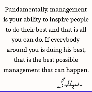 people Quotes : Short Quote