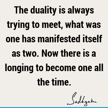 longing Quotes :  Quote