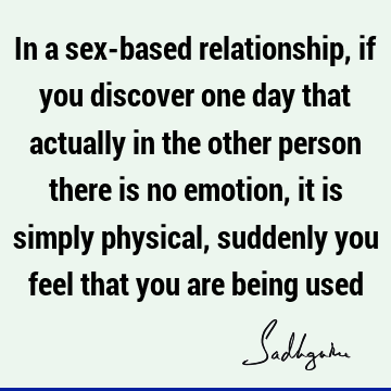 physicality Quotes :  Quote