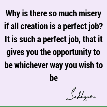 creation Quotes :  Quote