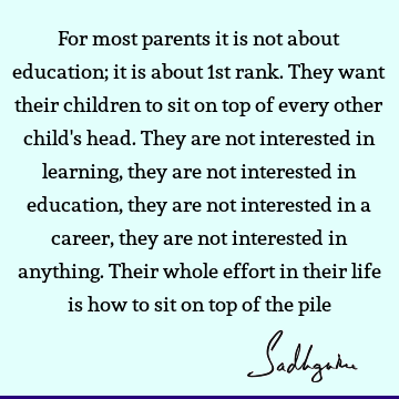 Truth Quotes : children, reality, india Quote