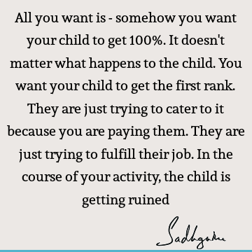 children Quotes :  Quote