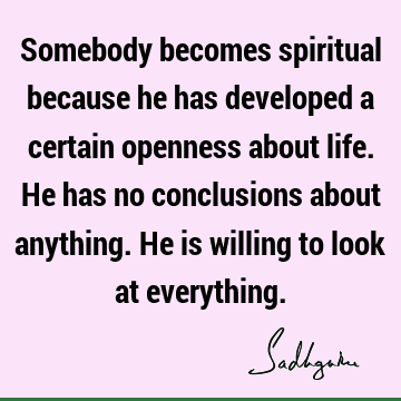 Life Quotes :  Quote