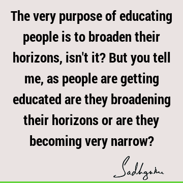 Education Quotes :  Quote