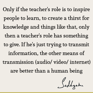 Education Quotes :  Quote