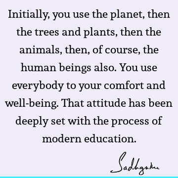 Education Quotes :  Quote