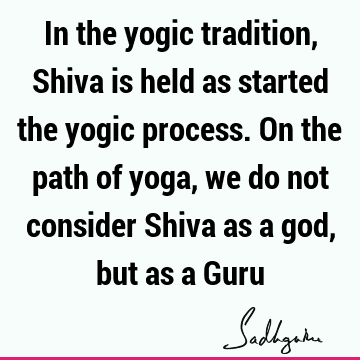 Lord Shiva Quotes :  Quote