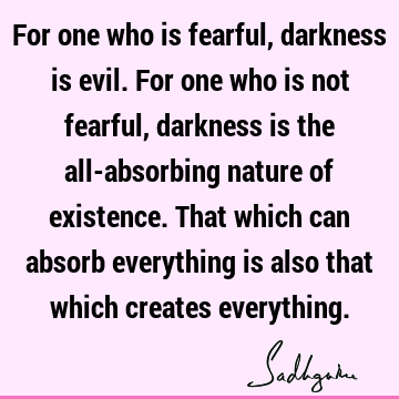 Nature Quotes :  Quote