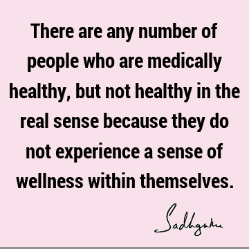 health Quotes :  Quote