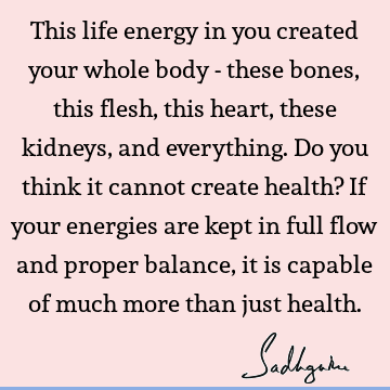 health Quotes :  Quote