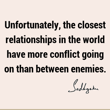 Relationship Quotes :  Quote