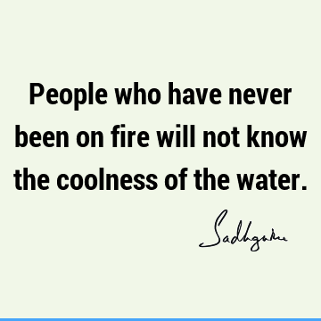 Inspirational Quotes : Short Quote