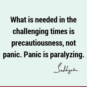 Wisdom Quotes : Short Quote