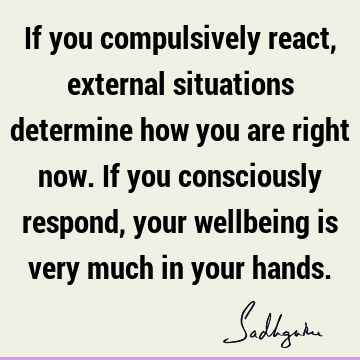 well being Quotes :  Quote