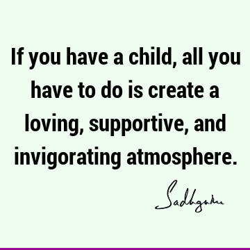 children Quotes :  Quote