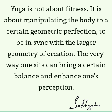 yoga Quotes :  Quote