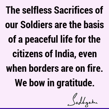 india Quotes :  Quote