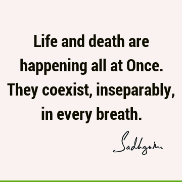 Truth Quotes : Short, mysticism Quote