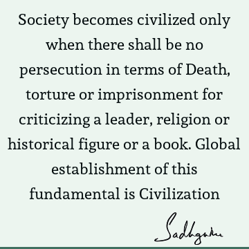 Death Quotes : Religion Quote