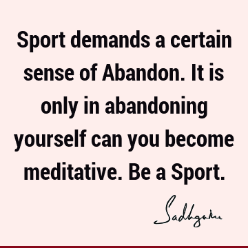 meditation Quotes :  Quote