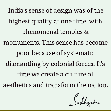 india Quotes :  Quote