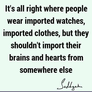india Quotes :  Quote