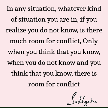 Belief Quotes :  Quote